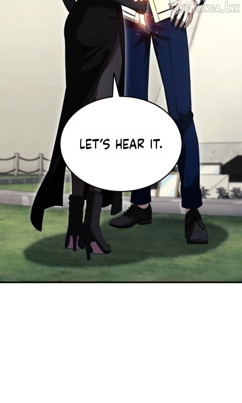 Transcending Species Due to System Error Chapter 8 page 117
