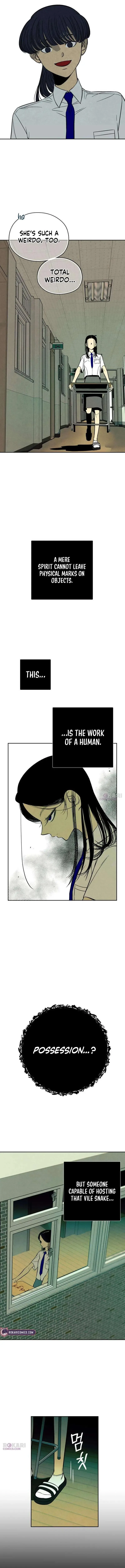 Maengjong Chapter 8 page 7