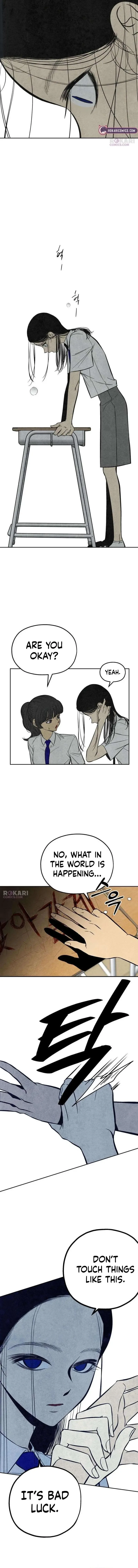 Maengjong Chapter 8 page 5