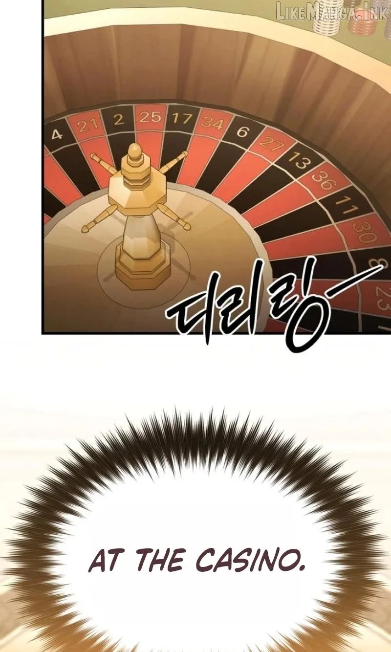 Transcending Species Due to System Error Chapter 8 page 125