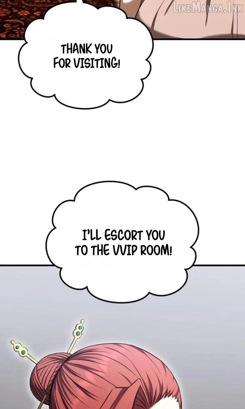 Transcending Species Due to System Error Chapter 8 page 134