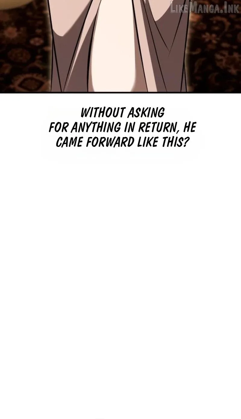 Transcending Species Due to System Error Chapter 8 page 132