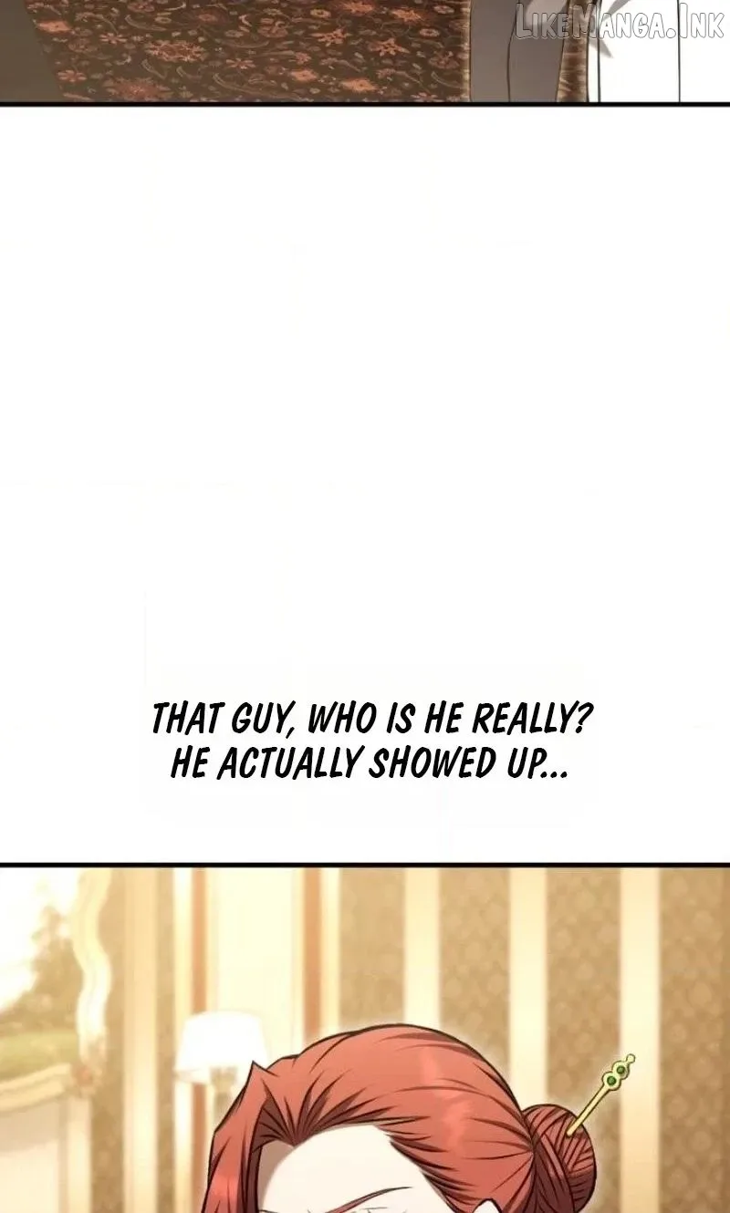Transcending Species Due to System Error Chapter 8 page 130