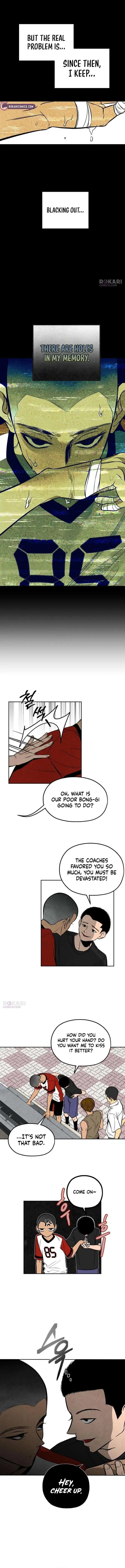 Maengjong Chapter 8 page 11