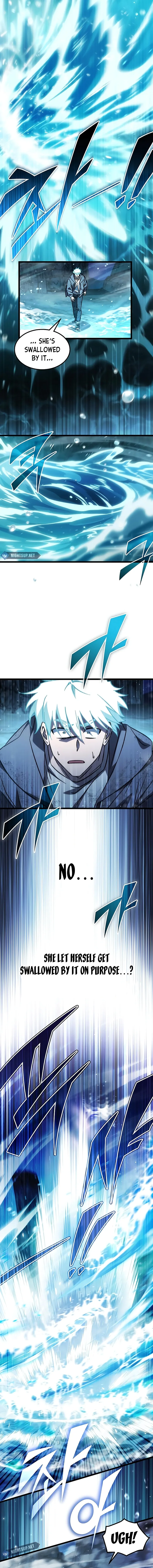 Lv.99 Princess of Black Flame Chapter 7 page 13