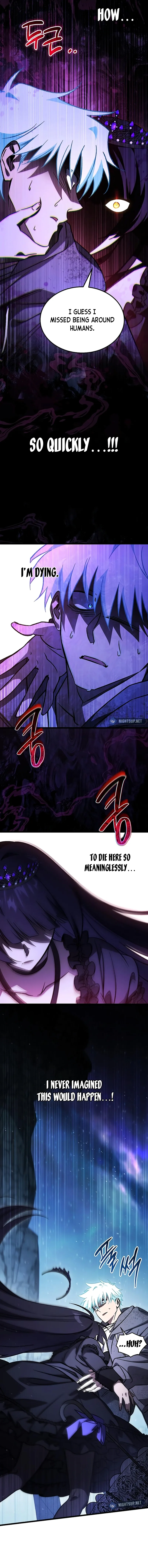 Lv.99 Princess of Black Flame Chapter 7 page 15