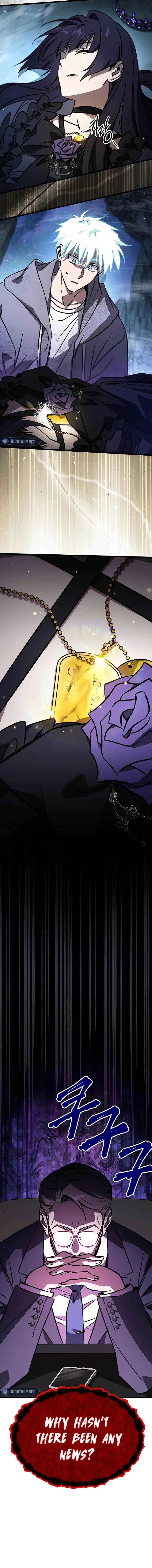 Lv.99 Princess of Black Flame Chapter 7 page 18