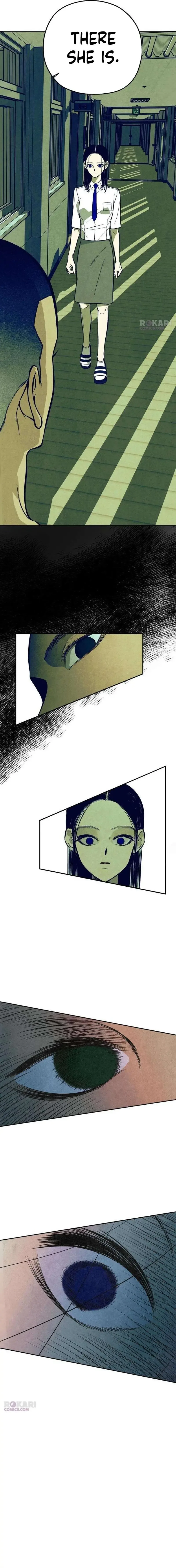Maengjong Chapter 8 page 17