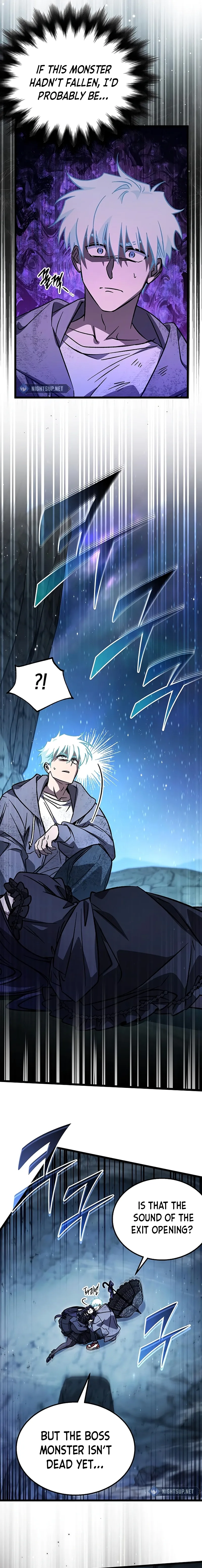 Lv.99 Princess of Black Flame Chapter 7 page 17