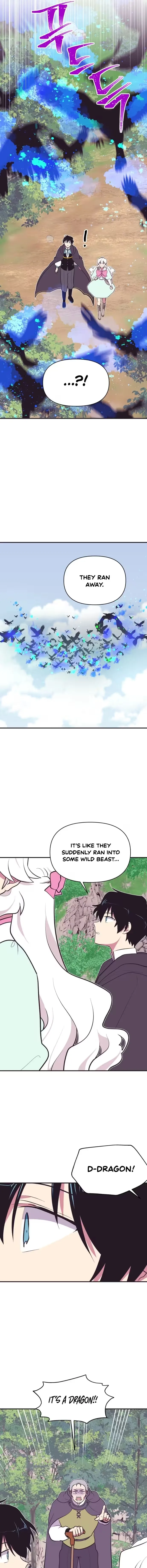 The Secret of Netsy Chapter 8 page 6