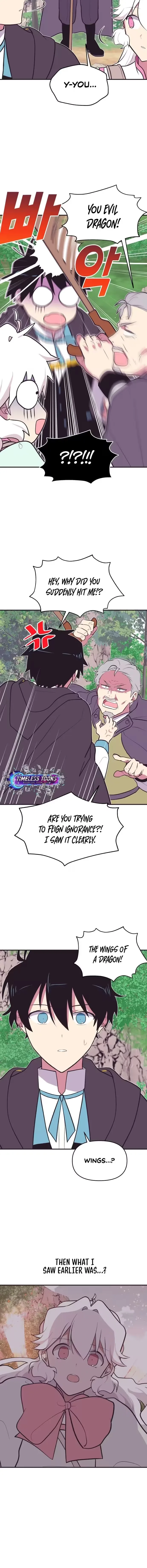 The Secret of Netsy Chapter 8 page 7