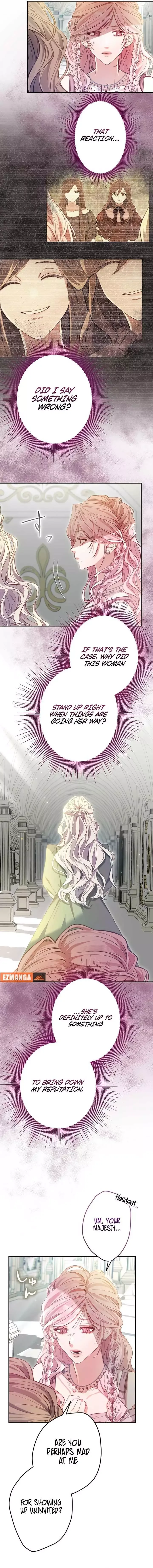 Even Without Your Love Chapter 9 page 12