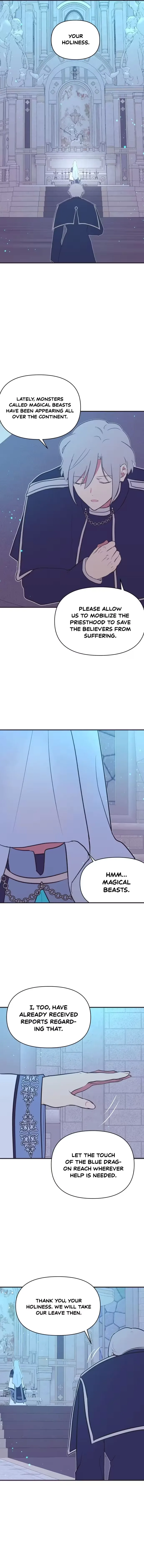 The Secret of Netsy Chapter 8 page 14
