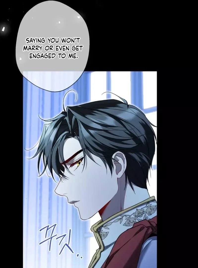 Trapped on a Remote Island With the Male Leads Chapter 9 page 41