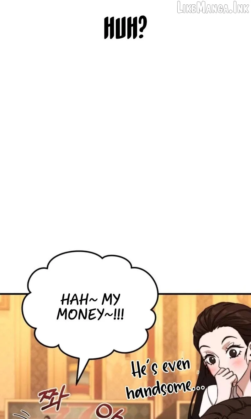 Transcending Species Due to System Error Chapter 9 page 22