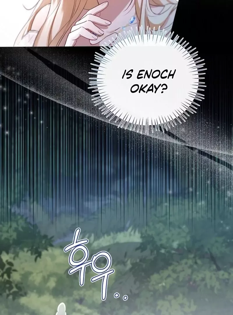 Trapped on a Remote Island With the Male Leads Chapter 9 page 75