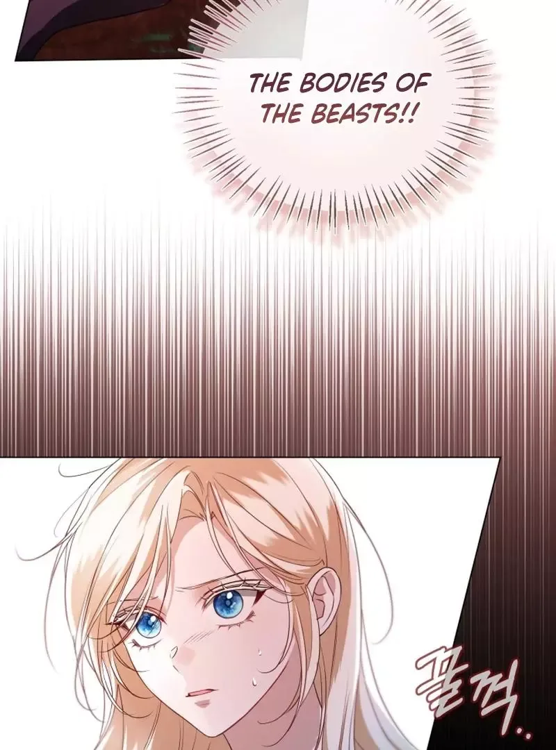 Trapped on a Remote Island With the Male Leads Chapter 9 page 74