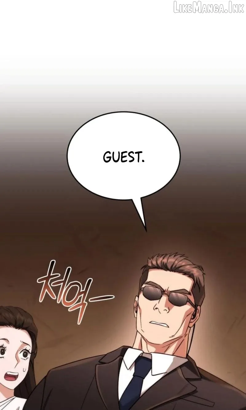 Transcending Species Due to System Error Chapter 9 page 35