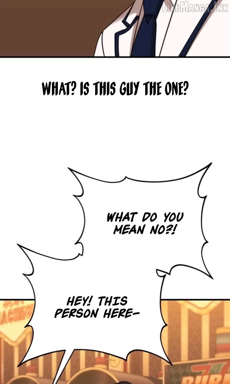 Transcending Species Due to System Error Chapter 9 page 33