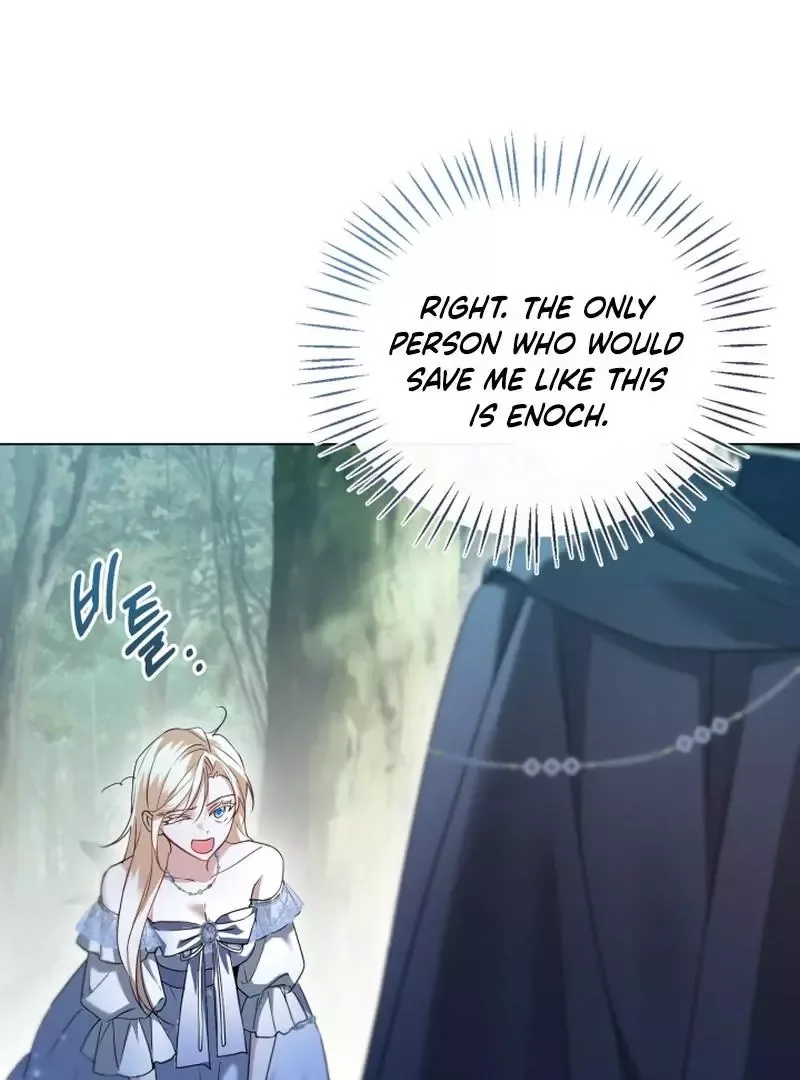 Trapped on a Remote Island With the Male Leads Chapter 9 page 78