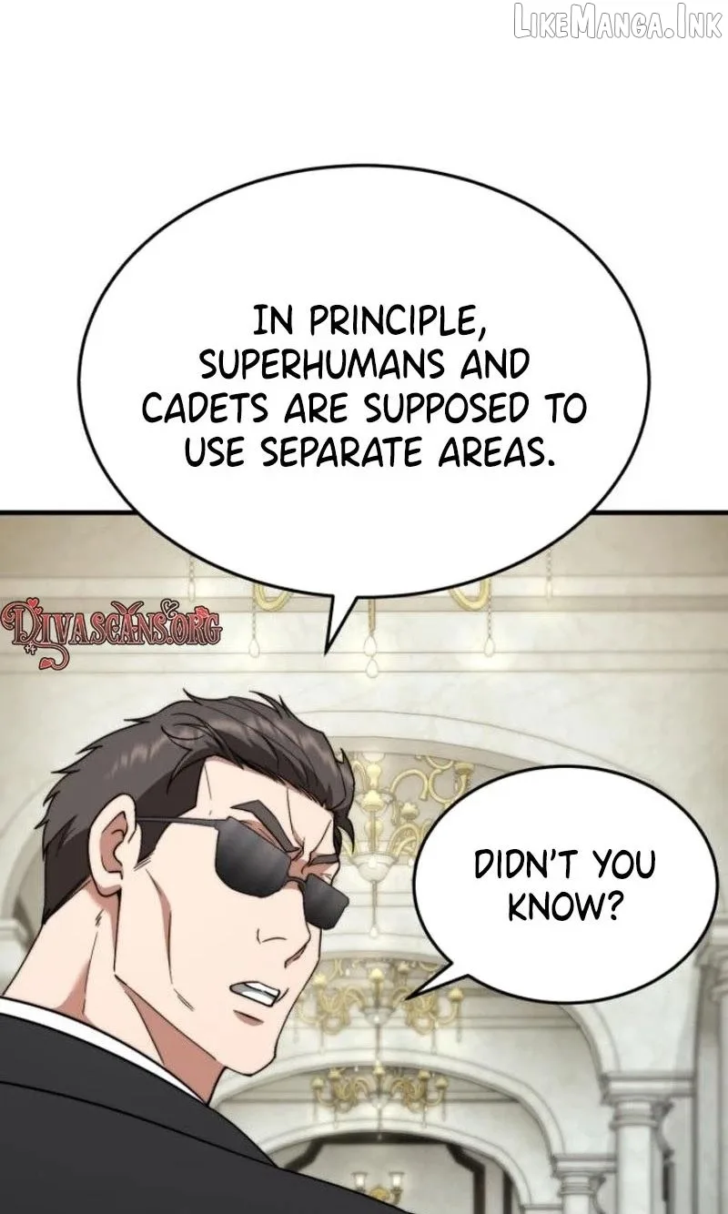 Transcending Species Due to System Error Chapter 9 page 44