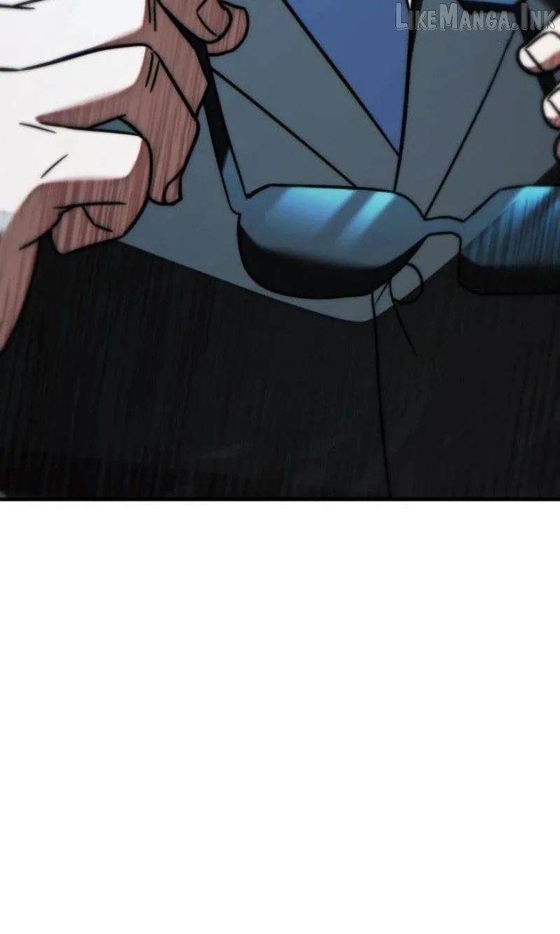 Transcending Species Due to System Error Chapter 9 page 61