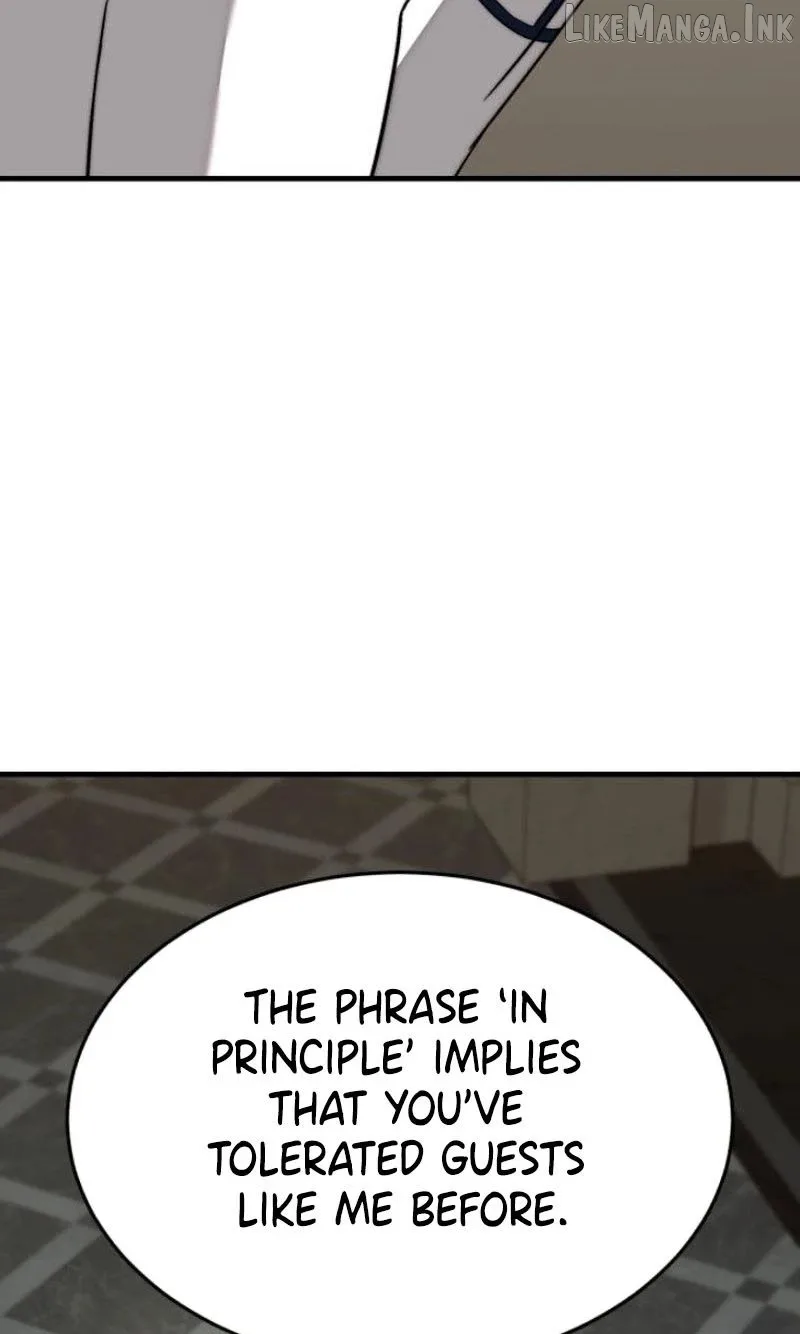 Transcending Species Due to System Error Chapter 9 page 53
