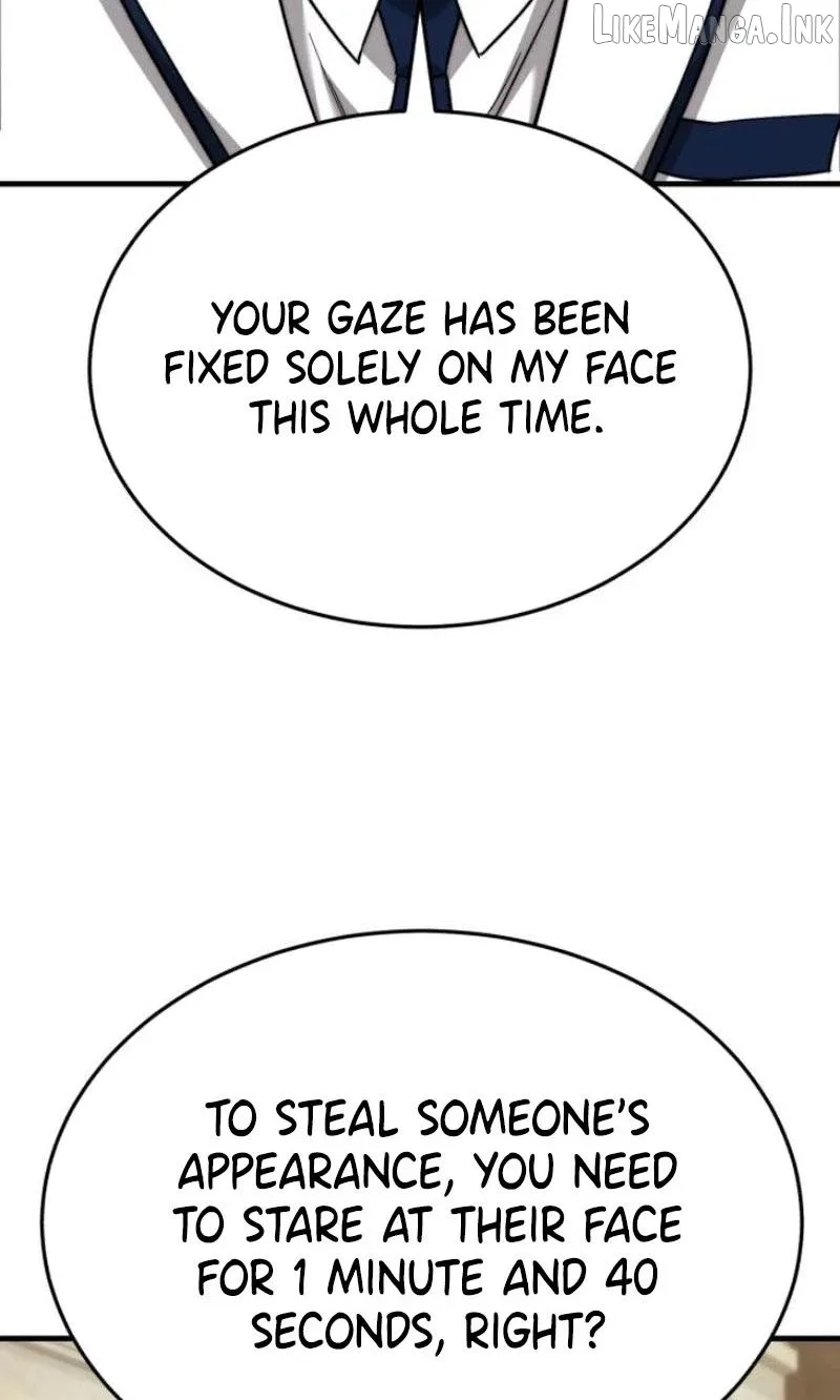 Transcending Species Due to System Error Chapter 9 page 57