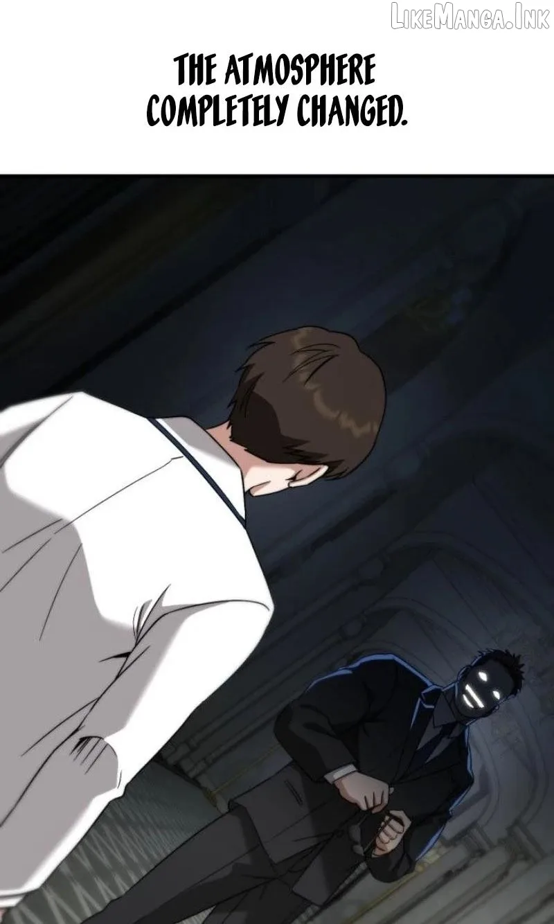Transcending Species Due to System Error Chapter 9 page 62