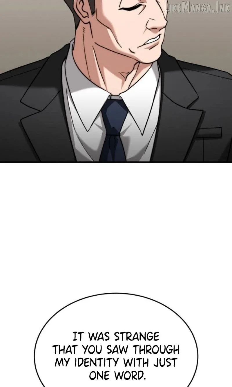 Transcending Species Due to System Error Chapter 9 page 73