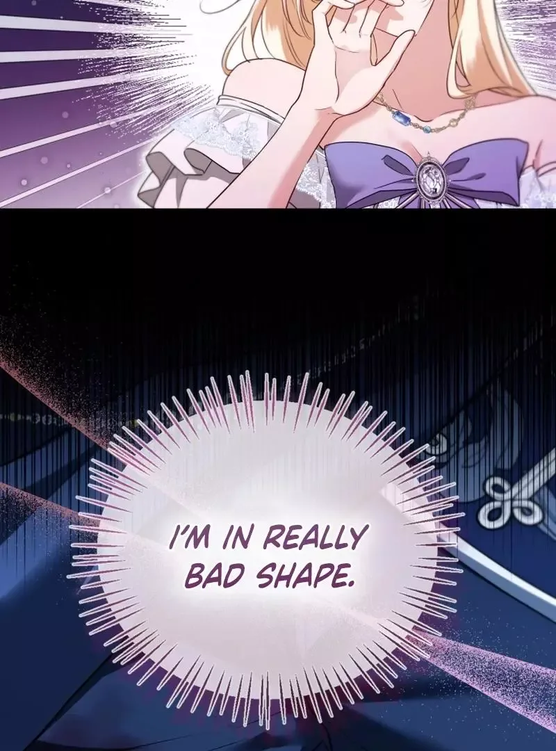 Trapped on a Remote Island With the Male Leads Chapter 9 page 115