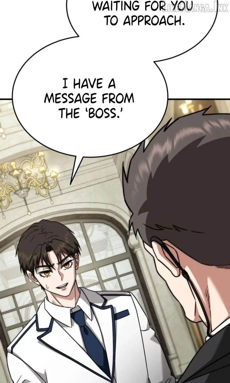 Transcending Species Due to System Error Chapter 9 page 69