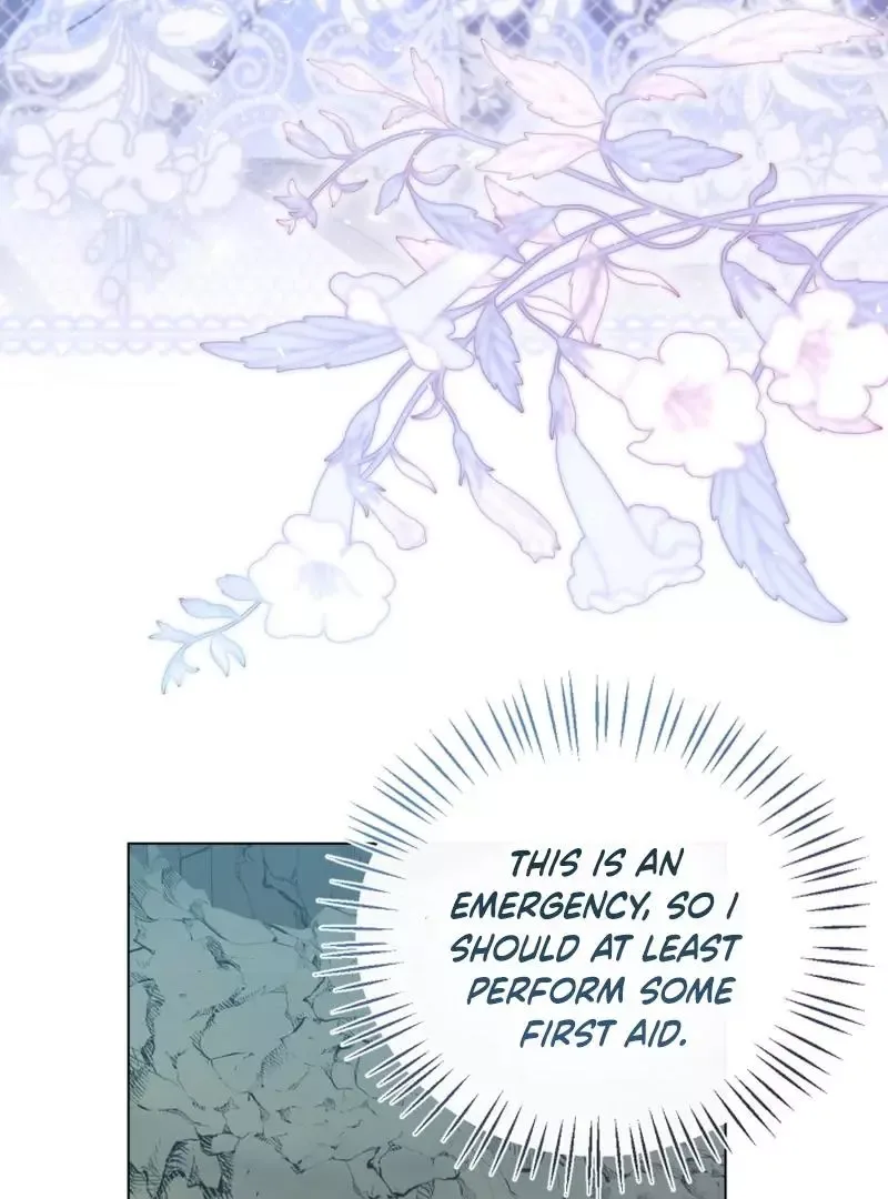 Trapped on a Remote Island With the Male Leads Chapter 9 page 121