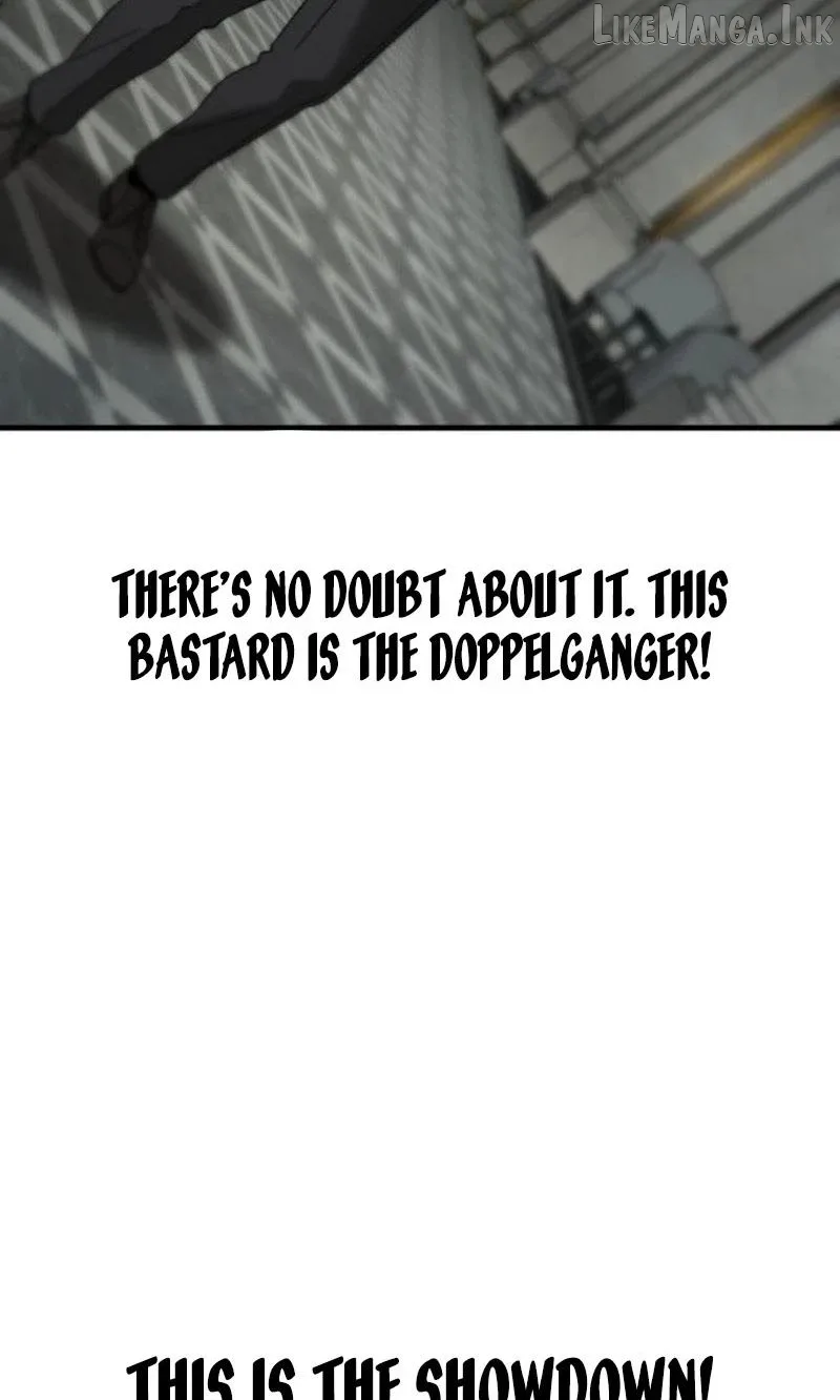 Transcending Species Due to System Error Chapter 9 page 63