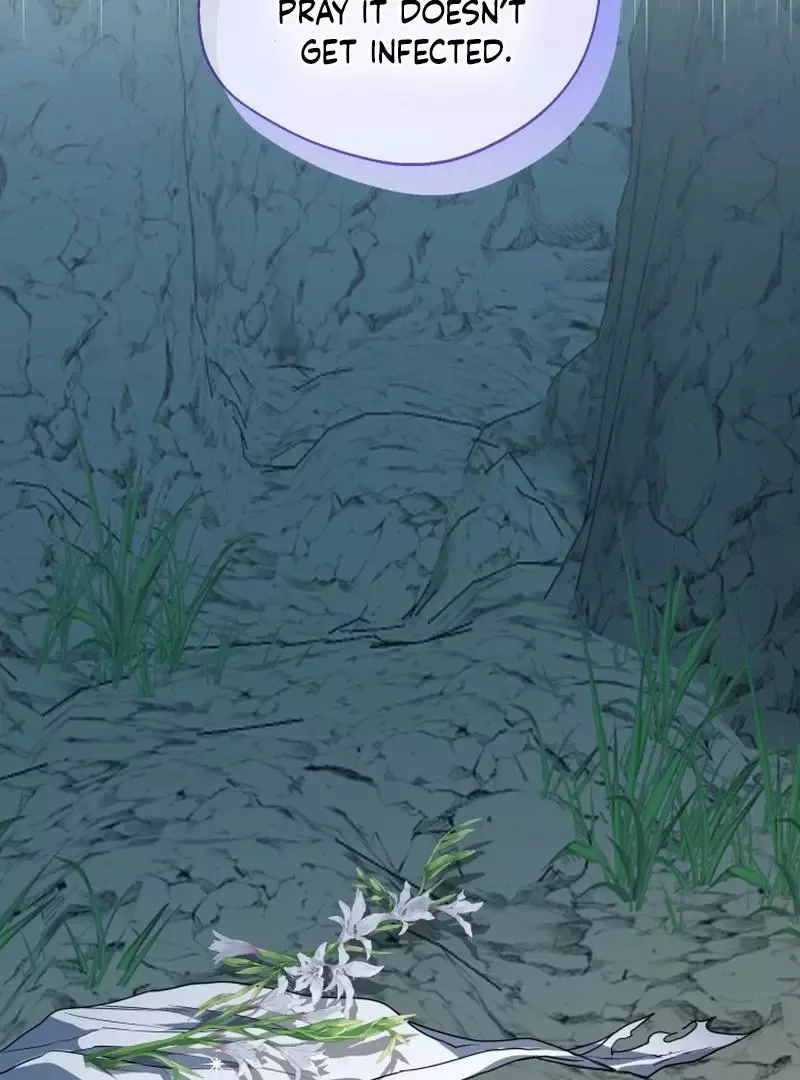 Trapped on a Remote Island With the Male Leads Chapter 9 page 124