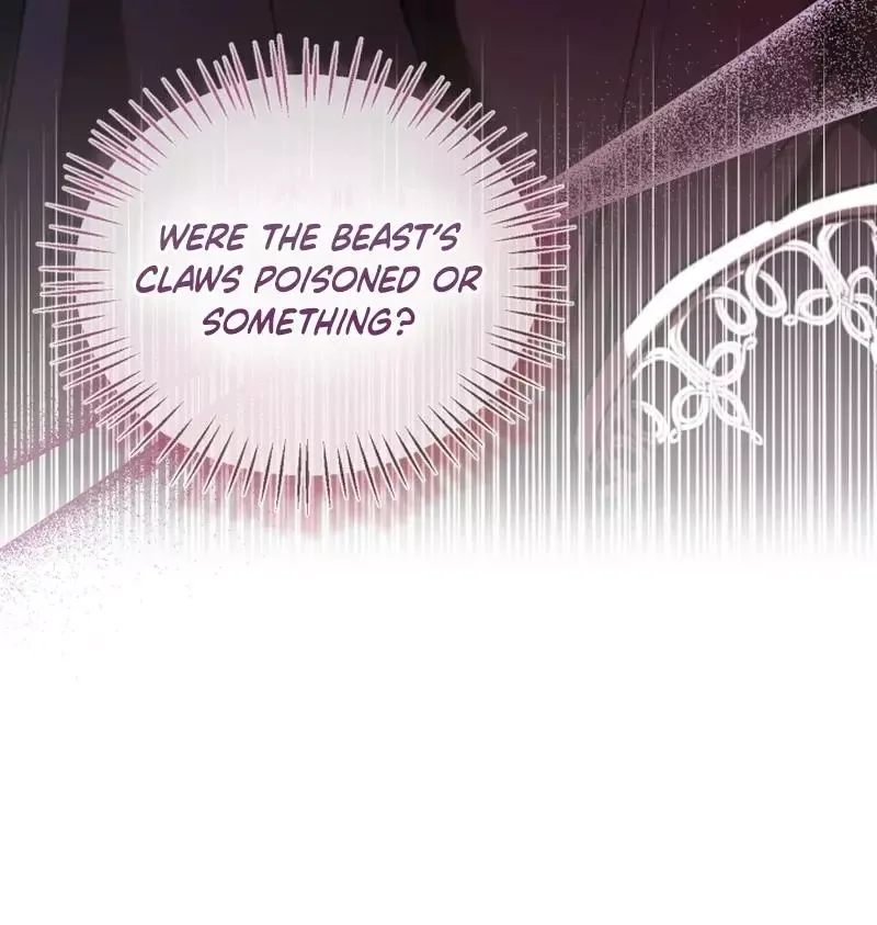 Trapped on a Remote Island With the Male Leads Chapter 9 page 117