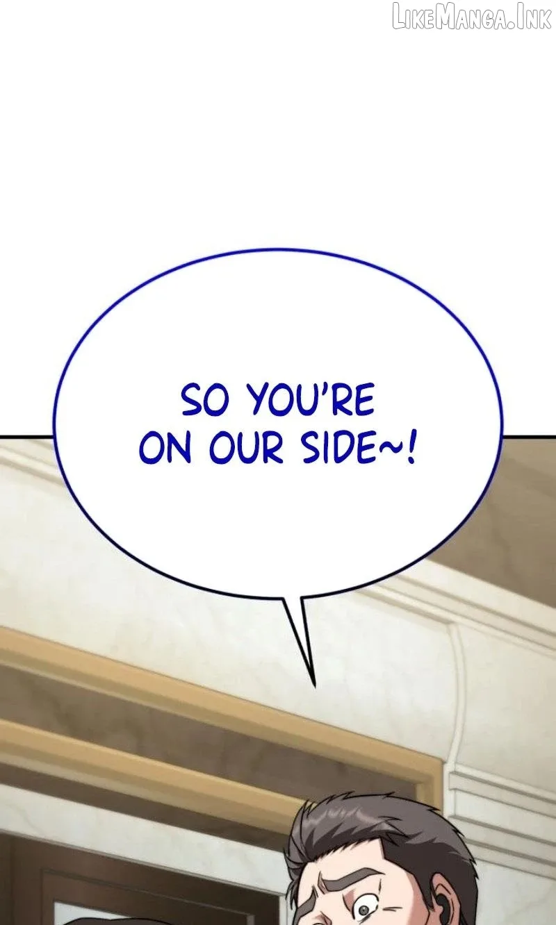 Transcending Species Due to System Error Chapter 9 page 75