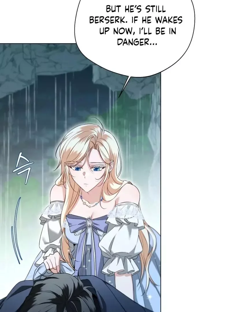 Trapped on a Remote Island With the Male Leads Chapter 9 page 131