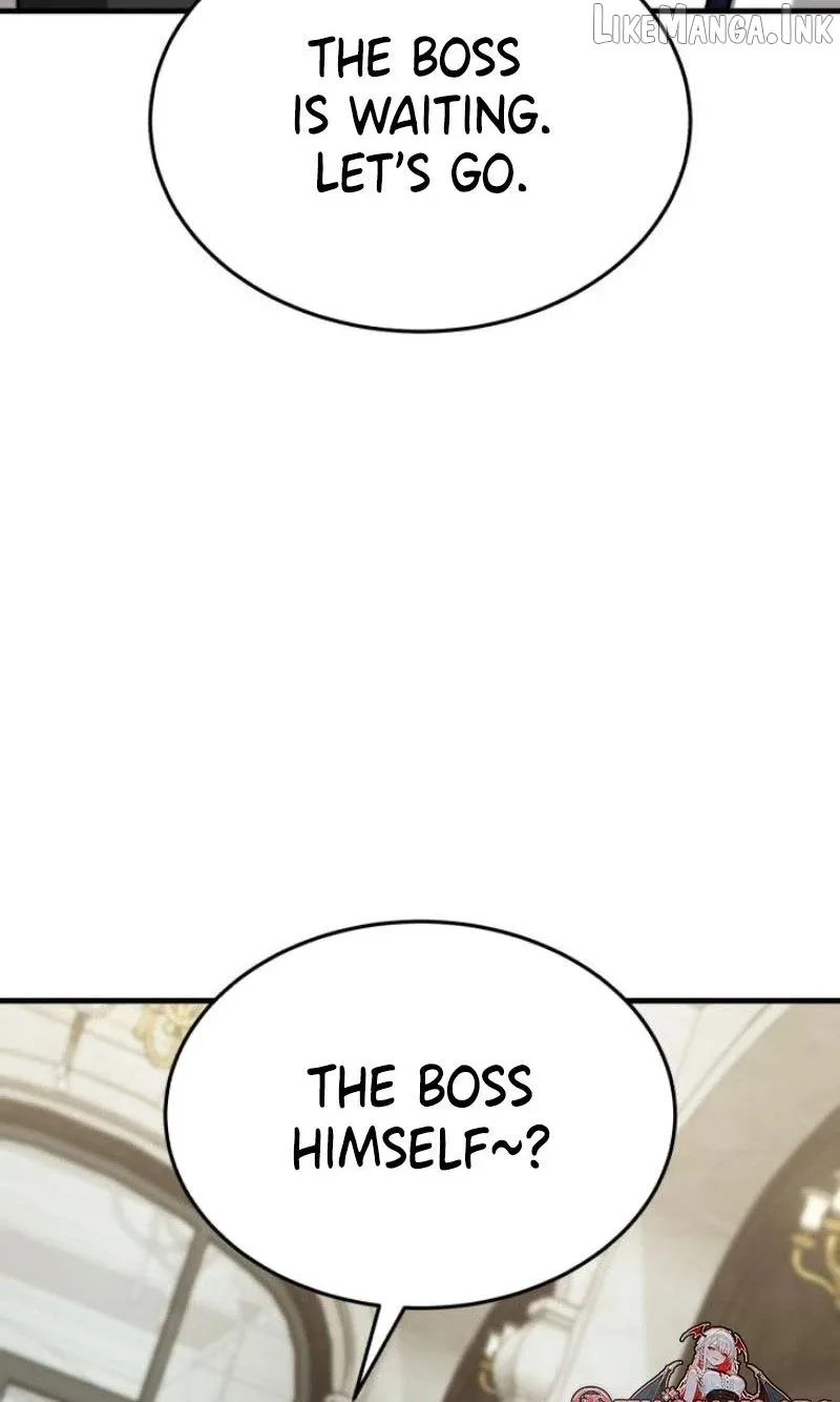 Transcending Species Due to System Error Chapter 9 page 79