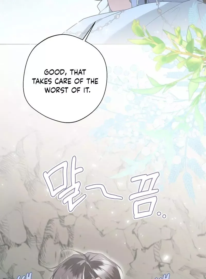 Trapped on a Remote Island With the Male Leads Chapter 9 page 128