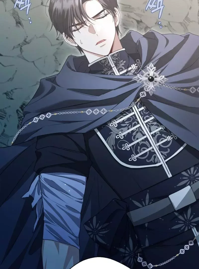 Trapped on a Remote Island With the Male Leads Chapter 9 page 129