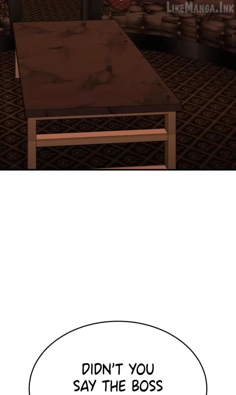 Transcending Species Due to System Error Chapter 9 page 85
