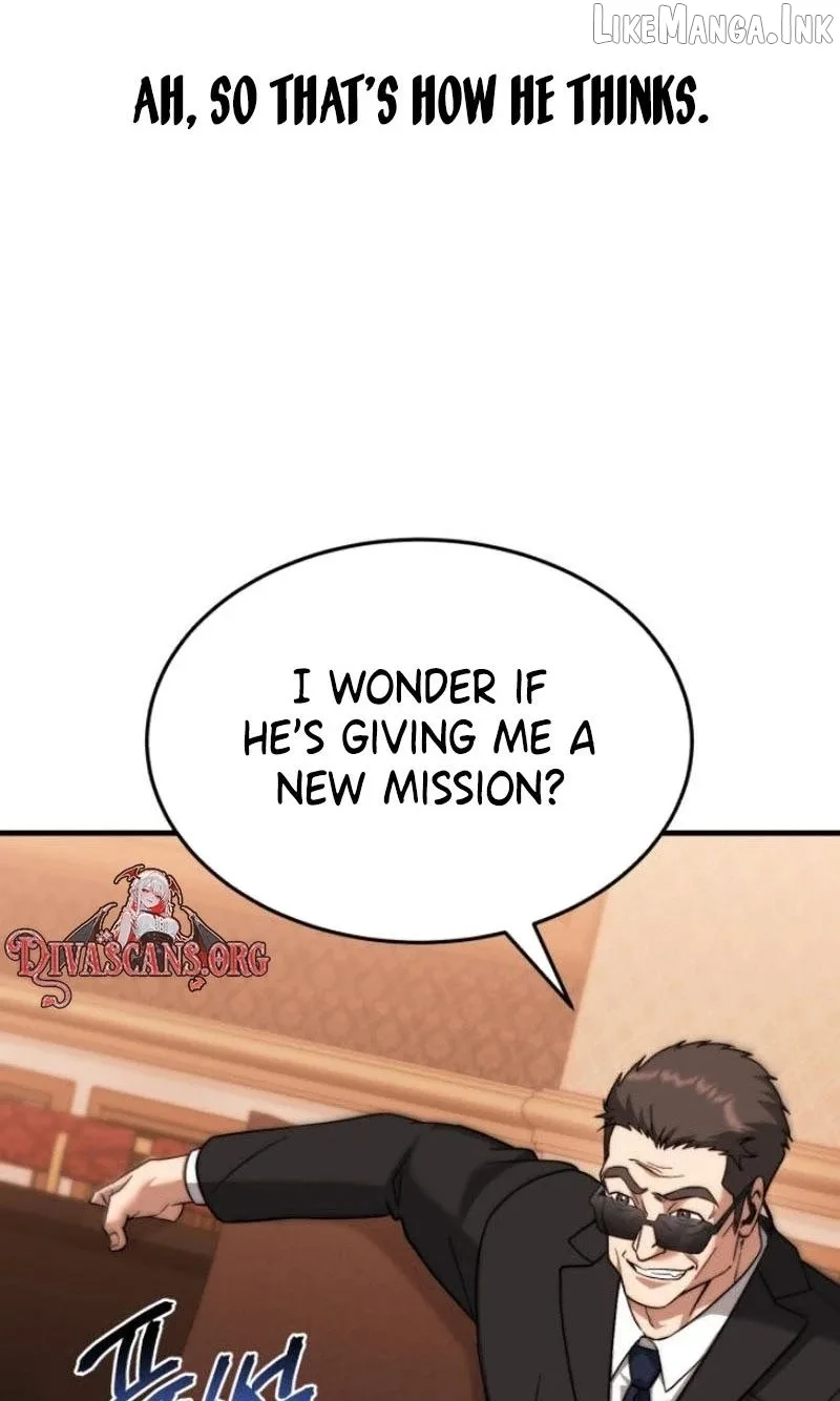 Transcending Species Due to System Error Chapter 9 page 89