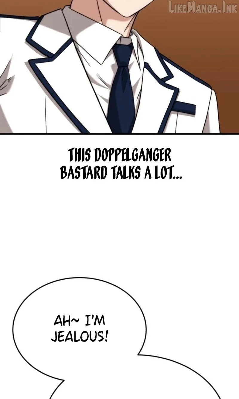 Transcending Species Due to System Error Chapter 9 page 92