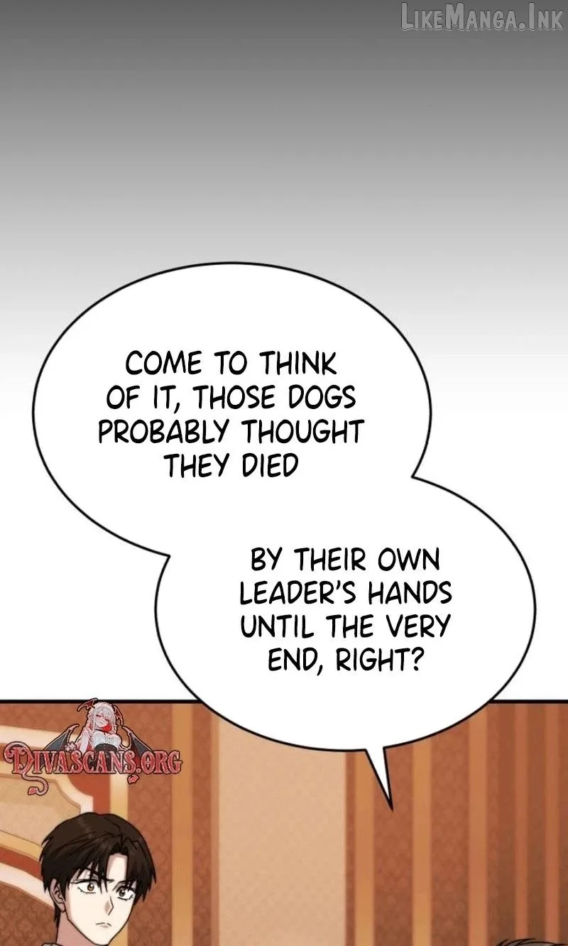 Transcending Species Due to System Error Chapter 9 page 99