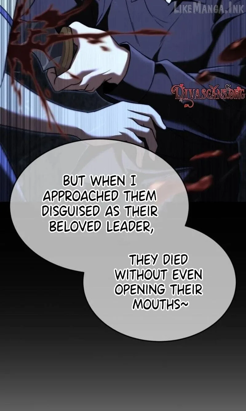 Transcending Species Due to System Error Chapter 9 page 98