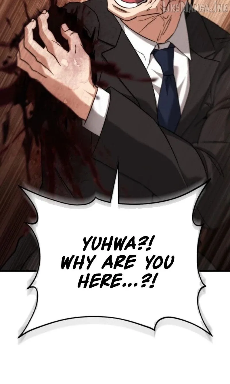 Transcending Species Due to System Error Chapter 9 page 109