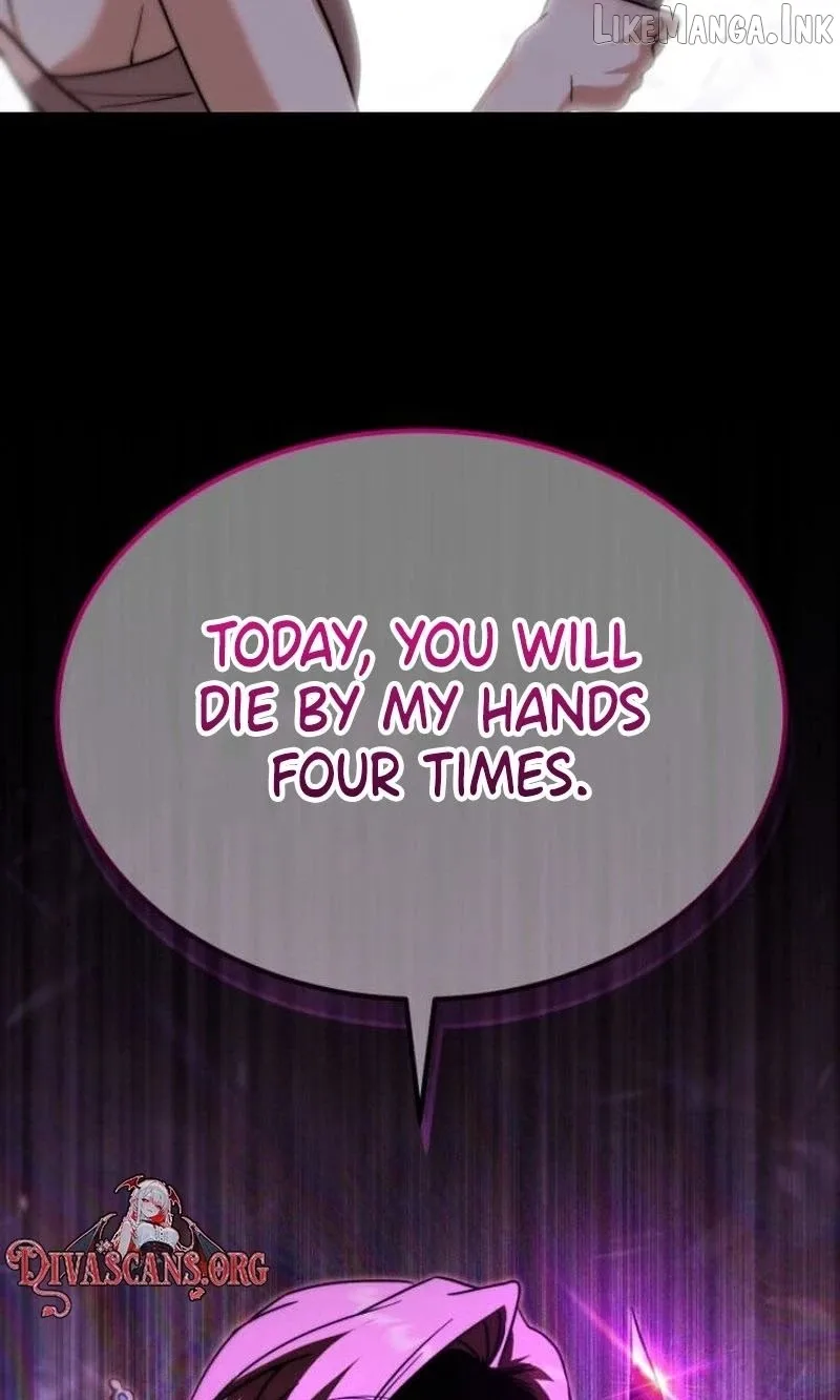 Transcending Species Due to System Error Chapter 9 page 111