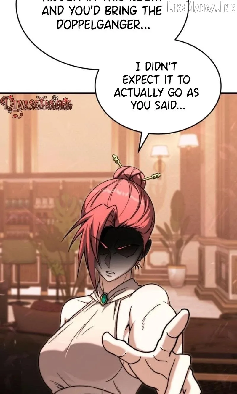 Transcending Species Due to System Error Chapter 9 page 141