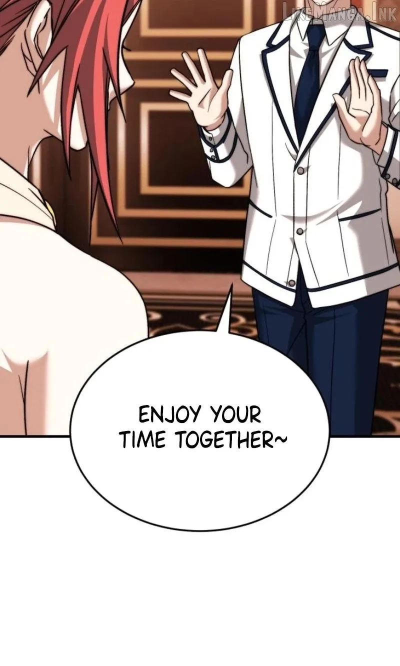 Transcending Species Due to System Error Chapter 9 page 138
